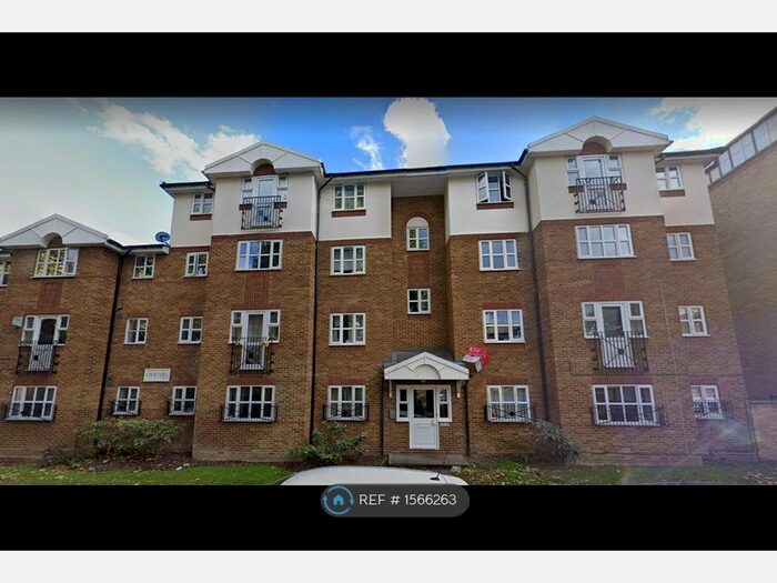 1 Bedroom Flat To Rent In Crofters Court, London, SE8