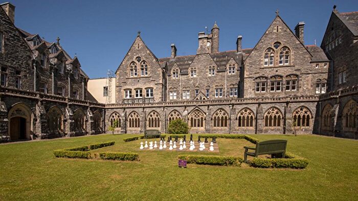 2 Bedroom Flat For Sale In Flat The Abbey The Highland Club, St. Benedicts Abbey, Fort Augustus, PH32