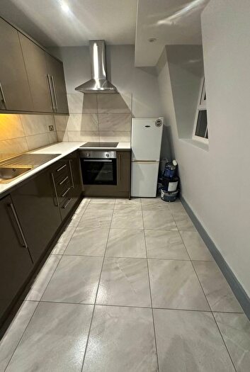 1 Bedroom Flat To Rent In Howard Close, Waltham Abbey, EN9