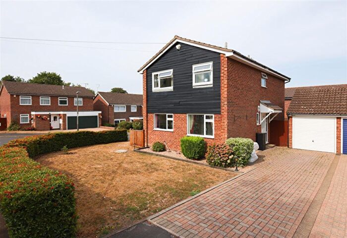 3 Bedroom Detached House For Sale In Wishing Tree Road, St. Leonards-On-Sea, TN38
