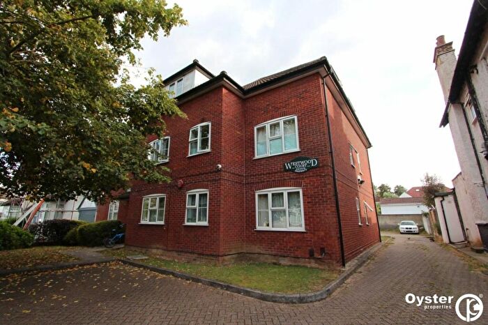 1 Bedroom Flat To Rent In Homefield Road, Westwood Court Homefield Road, HA0