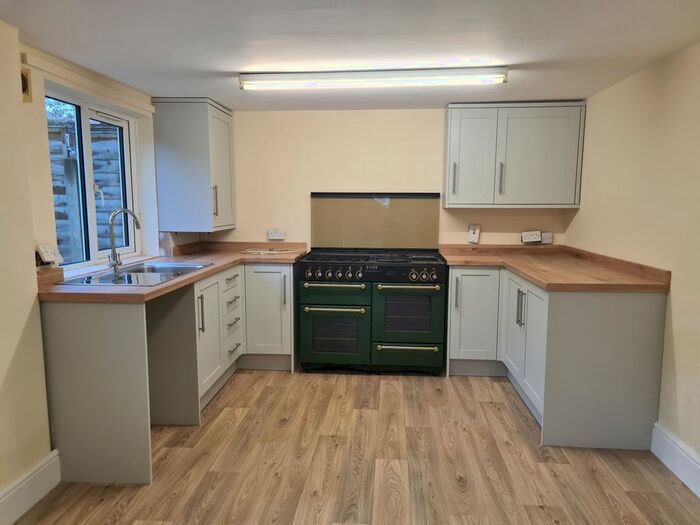 3 Bedroom Terraced House To Rent In Pimperne, Blandford, Dorset, DT11