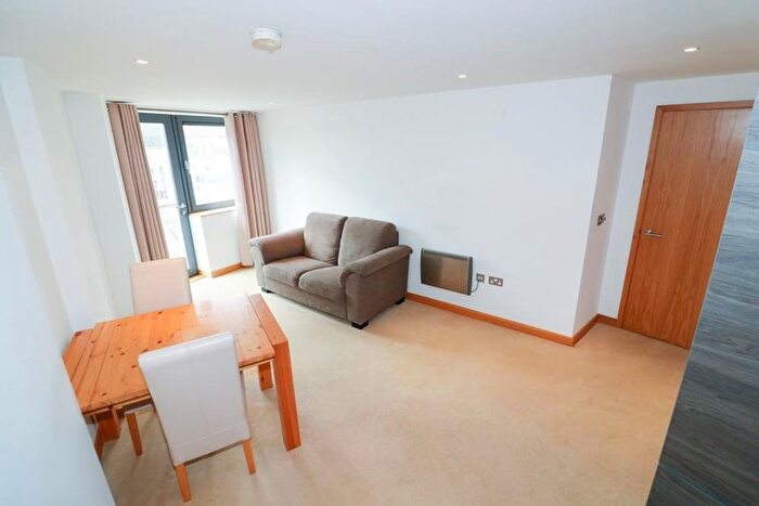 1 Bedroom Flat To Rent In , Victoria Mills, Saltaire, Shipley, BD17