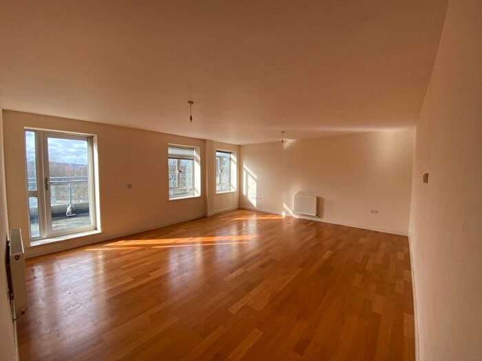 2 Bedroom Flat To Rent In St Matthews Street, Ipswich, IP1