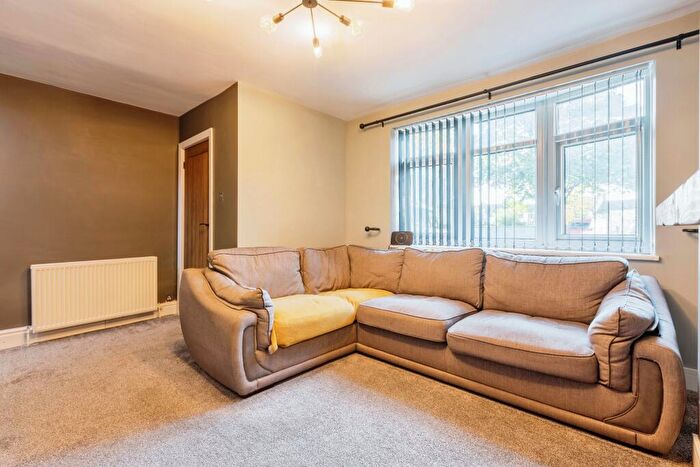 2 Bedroom Terraced House For Sale In Church View, Brompton, Northallerton, North Yorkshire, DL6