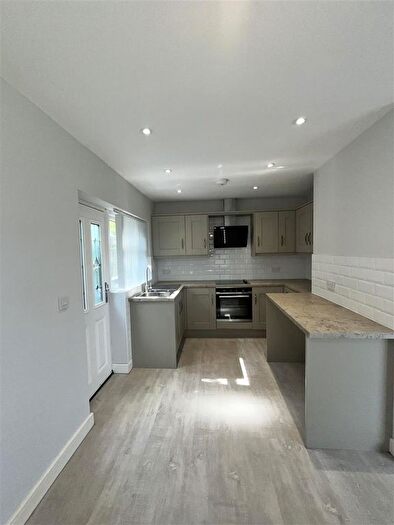2 Bedroom Detached Bungalow To Rent In Laburnum Avenue, Stalybridge, SK15