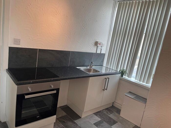 2 Bedroom Apartment To Rent In Wesley Street, Tottington, BL8