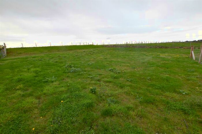 Land For Sale In Plot Wester Buthill, Roseisle, IV30
