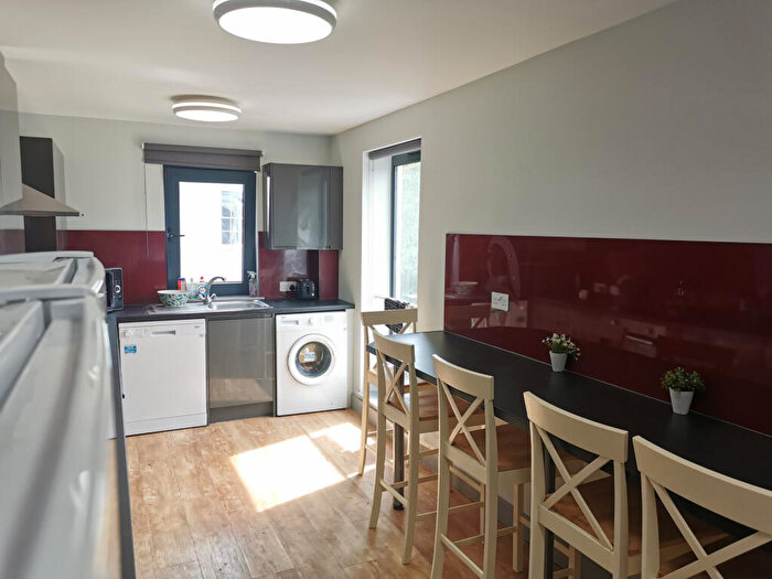 6 Bedroom Flat To Rent In Woodland Way, Canterbury, CT2