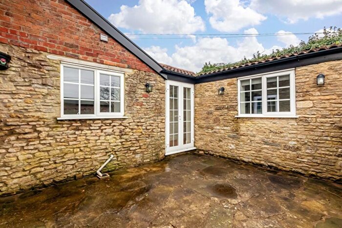 2 Bedroom Semi-Detached House For Sale In Pennsylvania, Cold Ashton, SN14