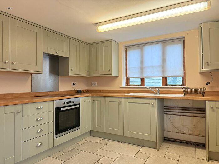 2 Bedroom End Of Terrace House To Rent In Moreton-On-Lugg, Hereford, HR4