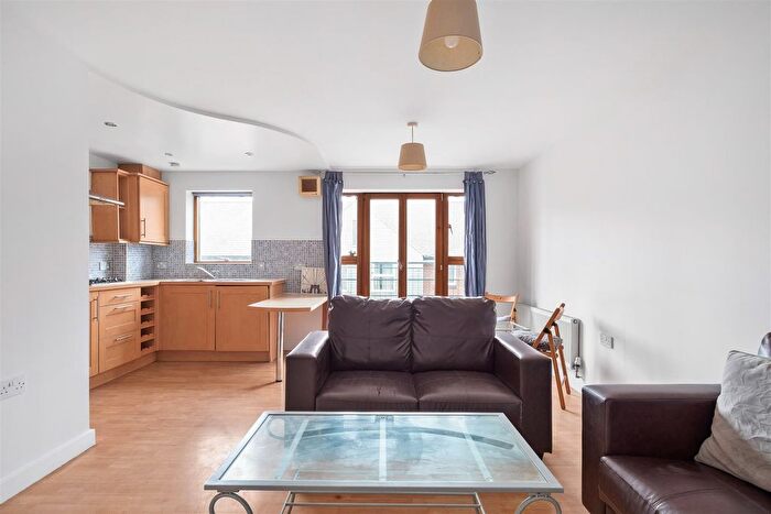 2 Bedroom Flat For Sale In Leadmill Court, Mortimer Street, S1
