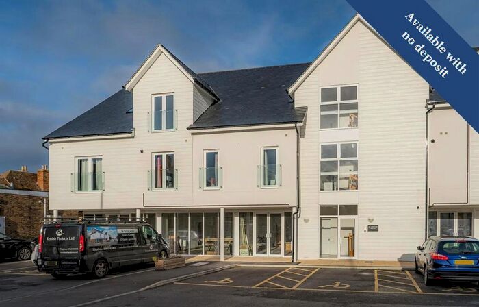 1 Bedroom Flat To Rent In Gladstone Road, Whitstable, CT5