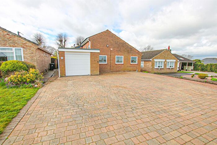 4 Bedroom Detached Bungalow For Sale In Peterhouse Drive, Newmarket, CB8