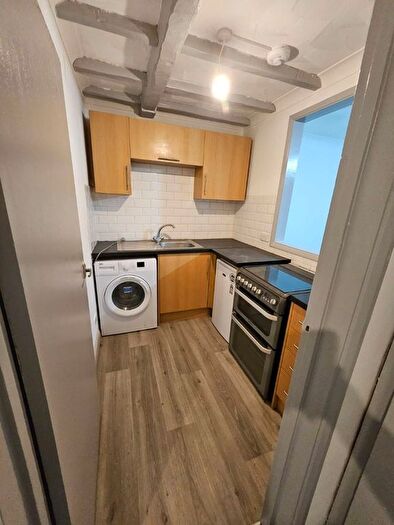 1 Bedroom Flat To Rent In John Wilson Street, Woolwich, SE18