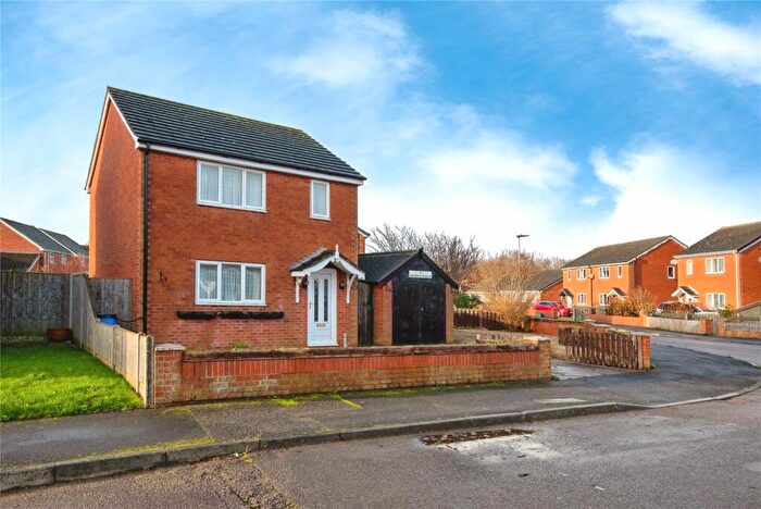 3 Bedroom Detached House For Sale In Westburn Avenue, New Holland, Barrow-upon-Humber, Lincolnshire, DN19