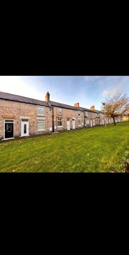 1 Bedroom Terraced House To Rent In Wansbeck Street, Chopwell, NE17