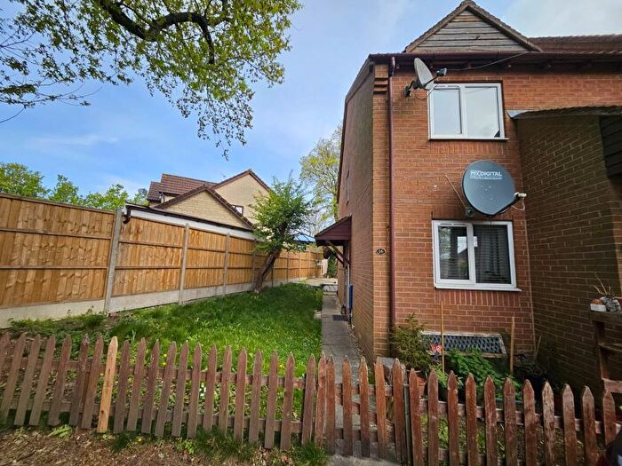 1 Bedroom Flat To Rent In Teal Close, Bristol, BS32