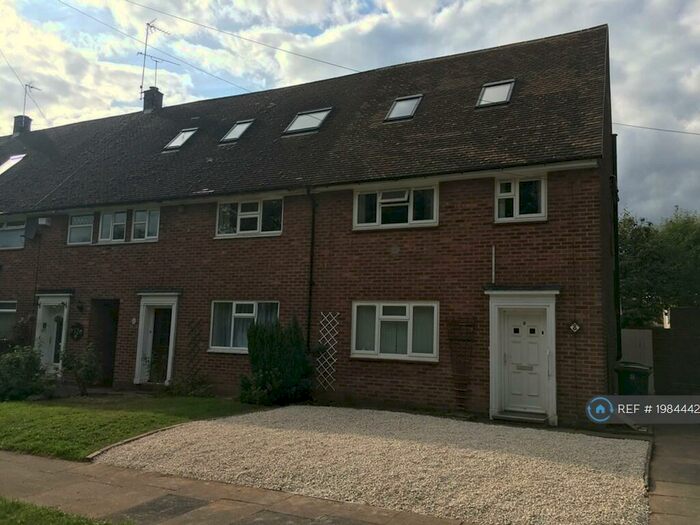 6 Bedroom End Of Terrace House To Rent In Kirby Corner Road, Coventry, CV4