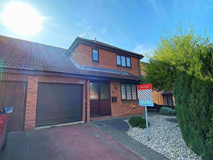 3 Bedroom Semi-Detached House For Sale In Sheringham, NR26