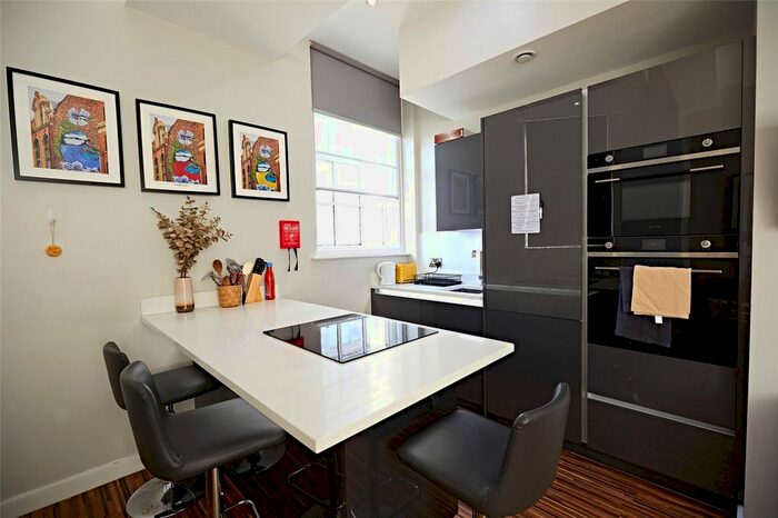 Studio To Rent In Cross Street, Manchester, M2