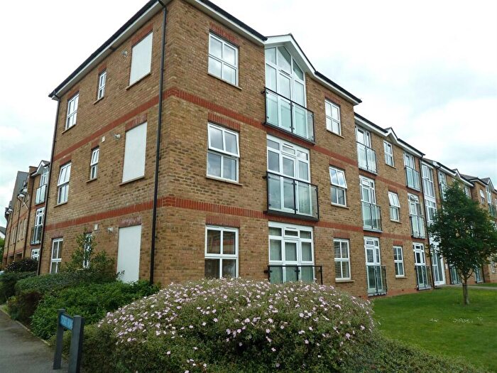 2 Bedroom Apartment To Rent In St Augustines Court, Stort Road, Bishops Stortford, Herts, CM23
