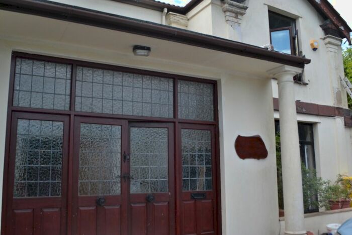 4 Bedroom Detached House To Rent In Glanmor Road, Swansea, SA2