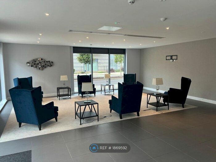 Studio To Rent In Ocean Drive, Gillingham, ME7