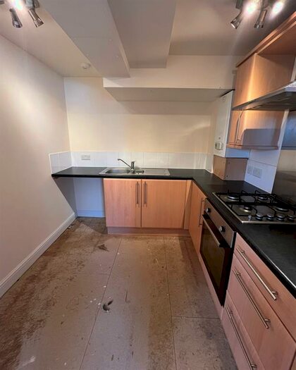 2 Bedroom Apartment To Rent In Bolton Brow, Sowerby Bridge, HX6