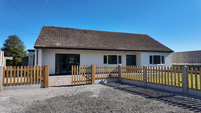 3 Bedroom Property To Rent In Shobdon, Leominster, HR6