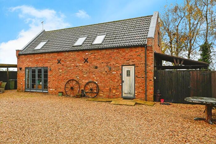3 Bedroom Character Property For Sale In Gadds Lane, Wisbech, PE13