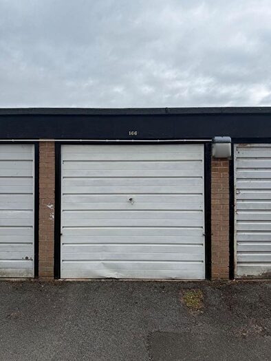 Property For Sale In Graham Road, Sheffield, S10