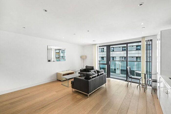 Studio To Rent In Commercial Street, London, E1