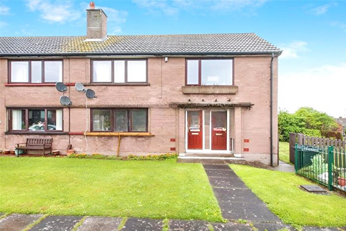 1 Bedroom Flat To Rent In Briery Grove, Carlisle, CA2