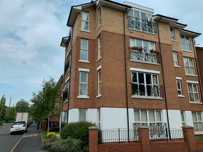 2 Bedroom Apartment To Rent In Spekeland Road, L7