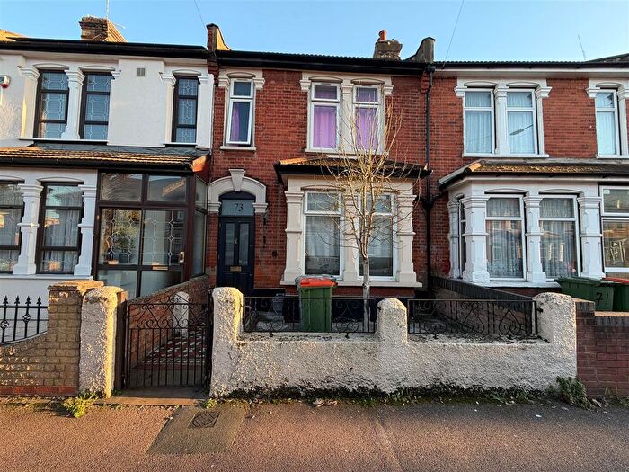 3 Bedroom Property To Rent In Shakespeare Crescent, London, E12