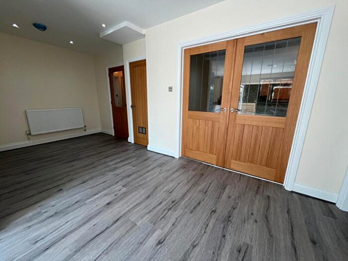 5 Bedroom House To Rent In Villiers Street, Leamington Spa, CV32