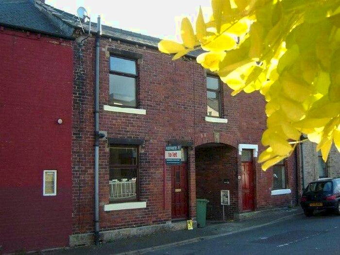 2 Bedroom Terraced House To Rent In Schofield Lane, Moldgreen, Huddersfield, HD5
