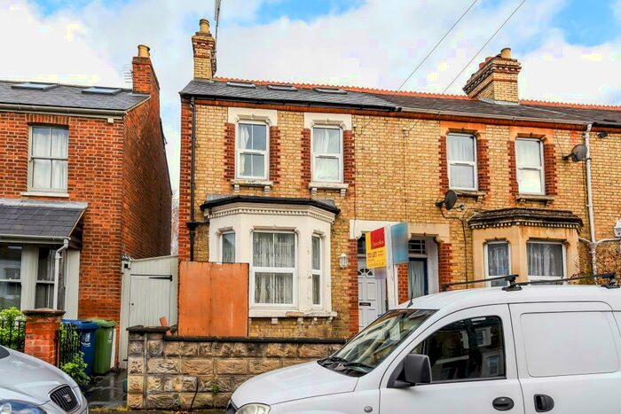 6 Bedroom End Of Terrace House To Rent In St Marys Road, Hmo Ready Sharers, OX4