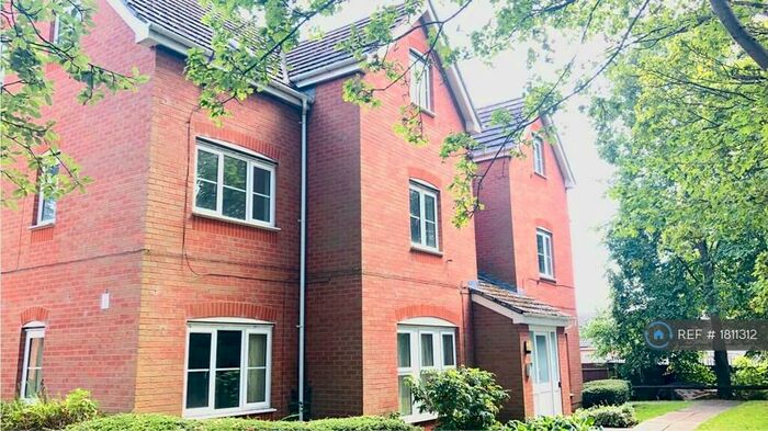 1 Bedroom Flat To Rent In Hickory Close, Coventry, CV2