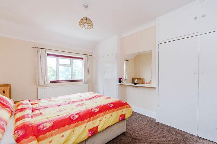 3 Bedroom House To Rent In Roxeth Grove, South Harrow, Harrow, HA2
