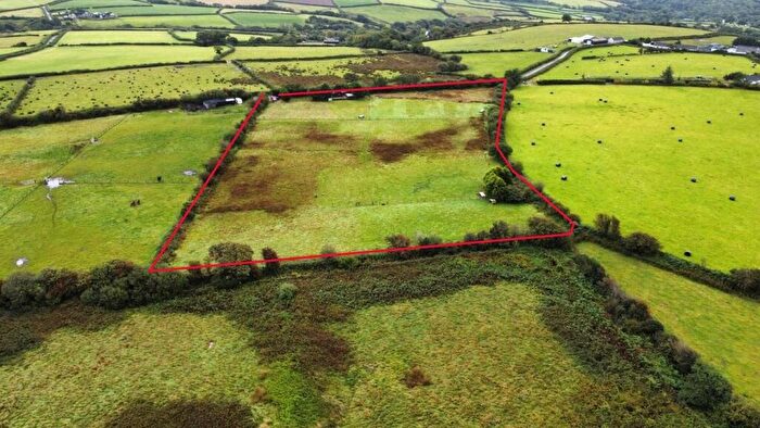 Farm Land For Sale In Felinfoel, SA14