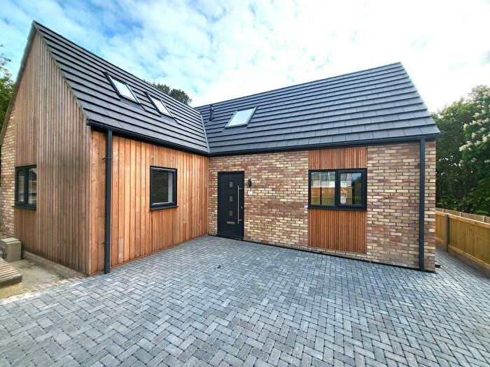 3 Bedroom House To Rent In Convent Drive, St Margarets Bay, CT15