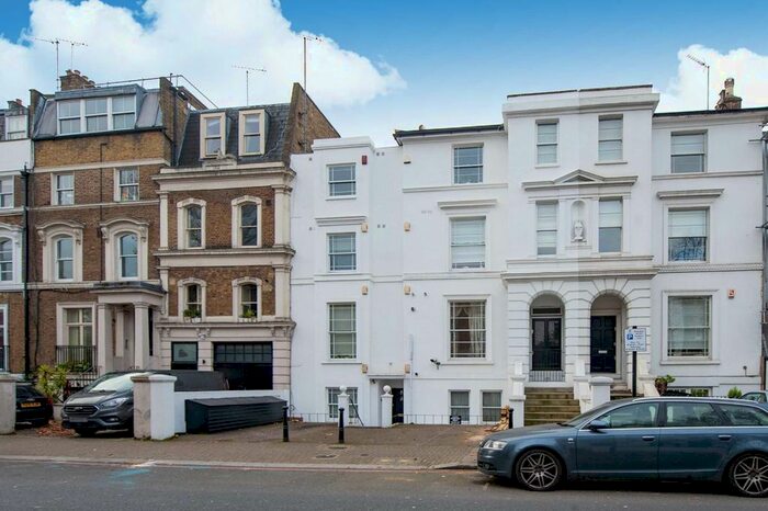 2 Bedroom Flat To Rent In Edith Grove, London, SW10