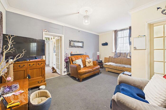 2 Bedroom Flat For Sale In Ipswich Road, Pulham Market, Diss, IP21