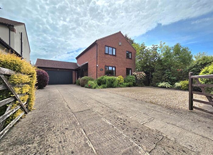 4 Bedroom Detached House For Sale In Sandhurst, Gloucester, GL2