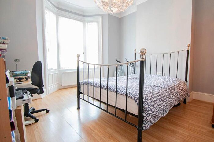 2 Bedroom Flat To Rent In Bayswater Road, Newcastle Upon Tyne, NE2