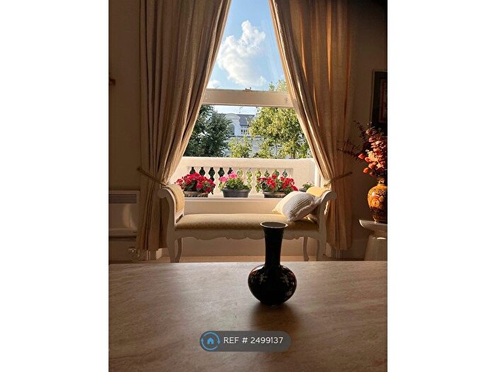 1 Bedroom Flat To Rent In Holland Park Nottinghill, London, W11