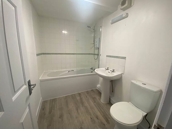 Studio To Rent In Northam Road, Southampton, SO14