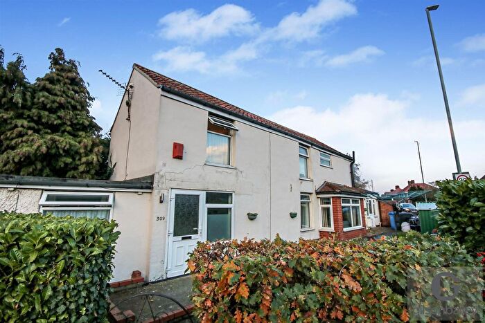 6 Bedroom Detached House For Sale In Aylsham Road, Norwich, NR3